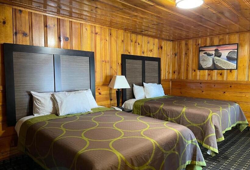 Номер Стандарт, Pinewood Inn