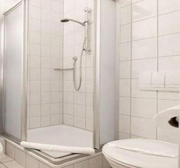 اتاق استاندارد یک نفره, Pension Michele