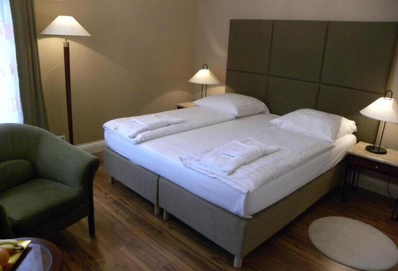 اتاق استاندارد یک نفره, Pension Michele