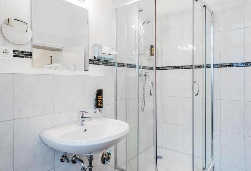 اتاق استاندارد, Pension Michele