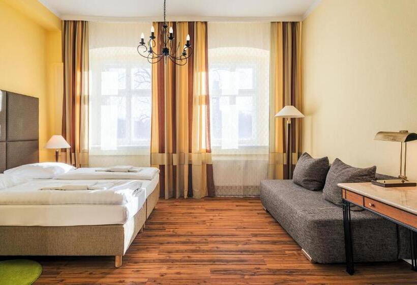 اتاق استاندارد, Pension Michele