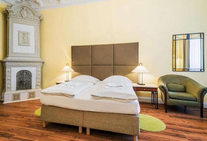 اتاق استاندارد چهار تخته, Pension Michele