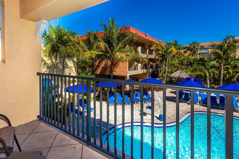 סוויטה נוף לבריכה, Coconut Cove Allsuite
