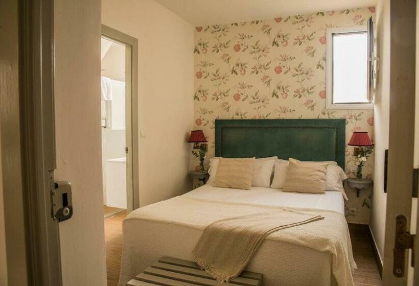 اتاق استاندارد, Nüa Santa Cruz