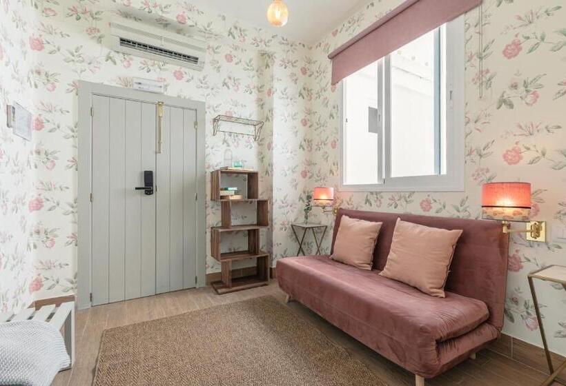 اتاق سوپریور, Nüa Santa Cruz