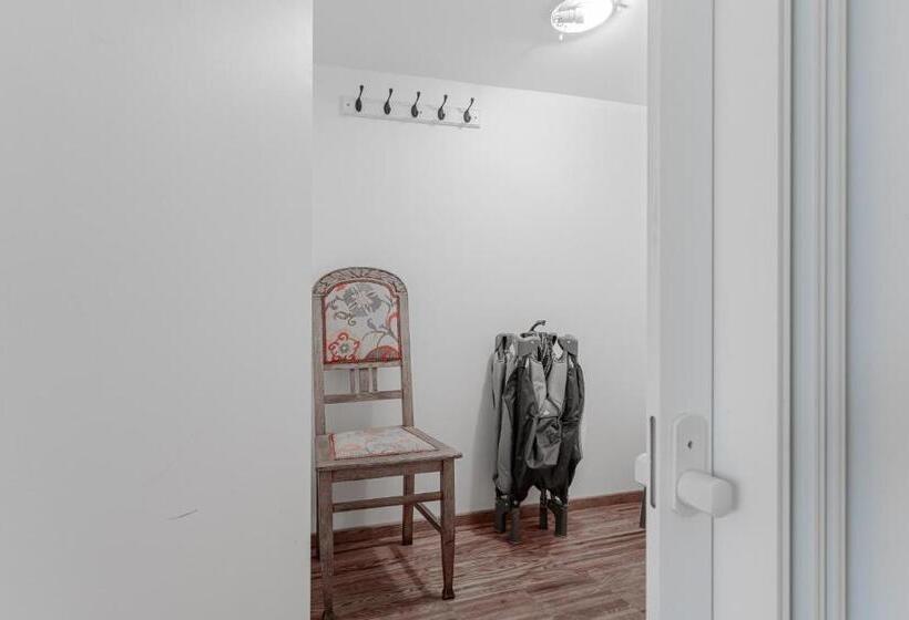 آپارتمان لوکس 1 خوابه, Yoga Residence Apartments