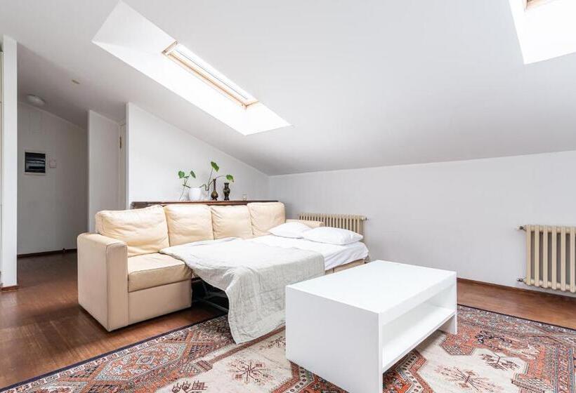 آپارتمان لوکس 2 خوابه, Yoga Residence Apartments