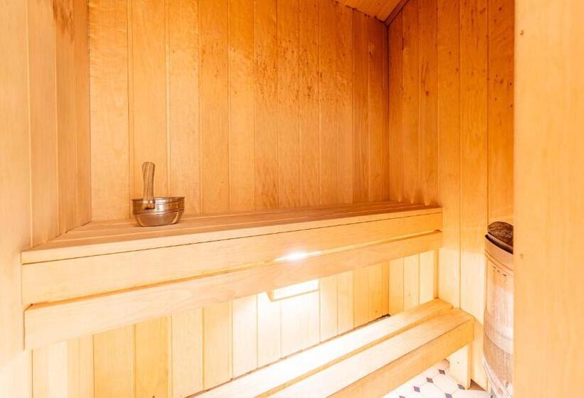 آپارتمان لوکس 2 خوابه, Yoga Residence Apartments