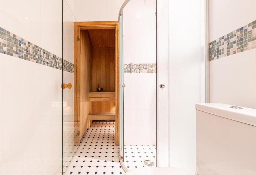 آپارتمان لوکس 2 خوابه, Yoga Residence Apartments