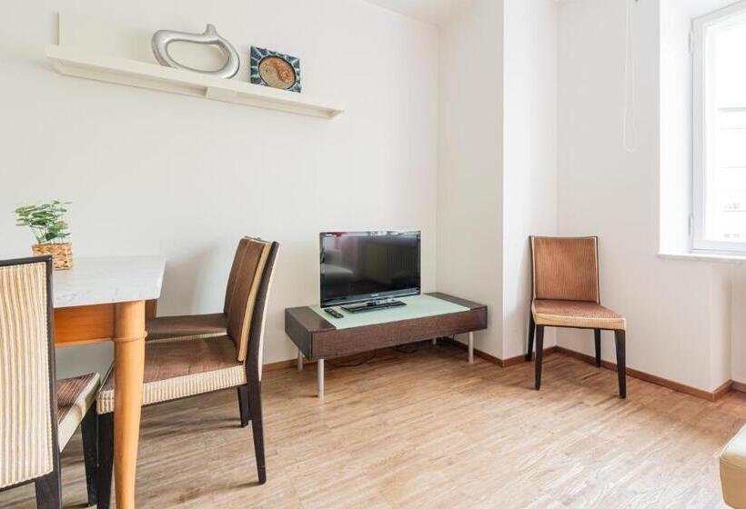 آپارتمان سوپریور 2 خوابه, Yoga Residence Apartments