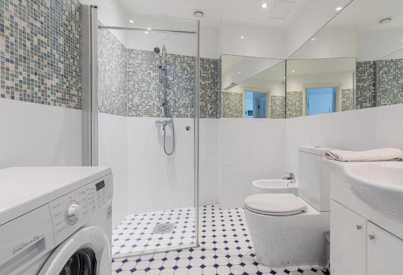 آپارتمان سوپریور 2 خوابه, Yoga Residence Apartments