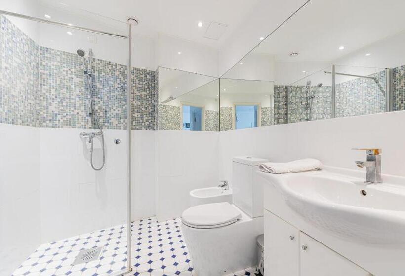 آپارتمان سوپریور 2 خوابه, Yoga Residence Apartments