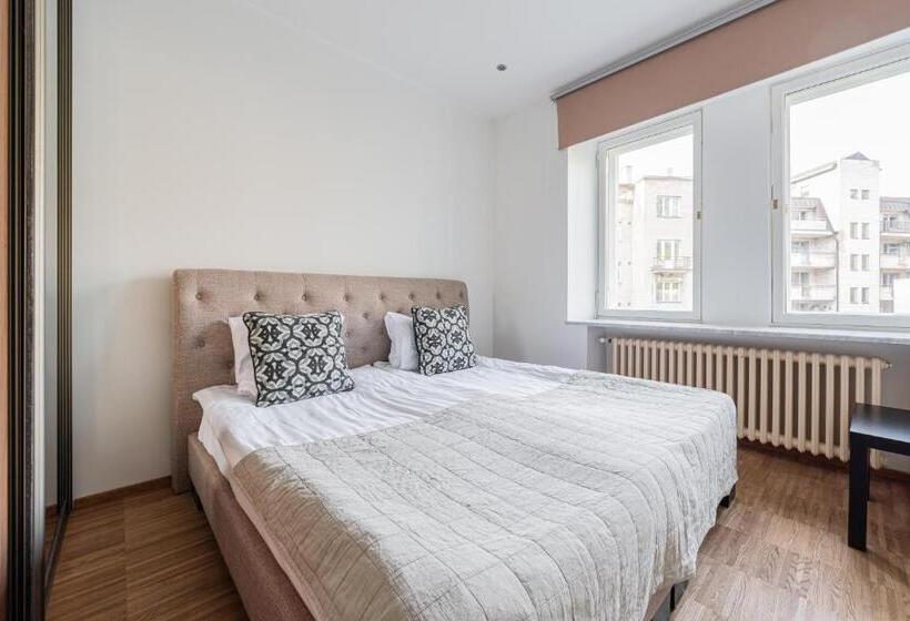 آپارتمان سوپریور 2 خوابه, Yoga Residence Apartments