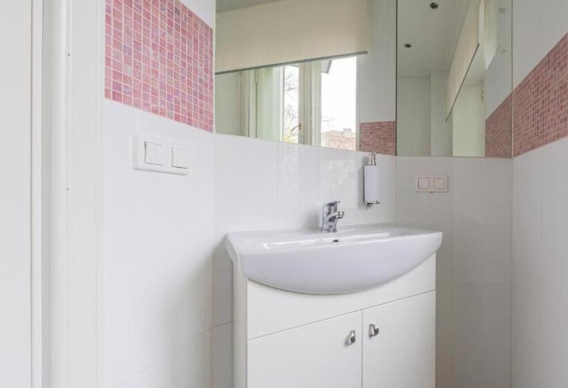 آپارتمان 2 خوابه, Yoga Residence Apartments