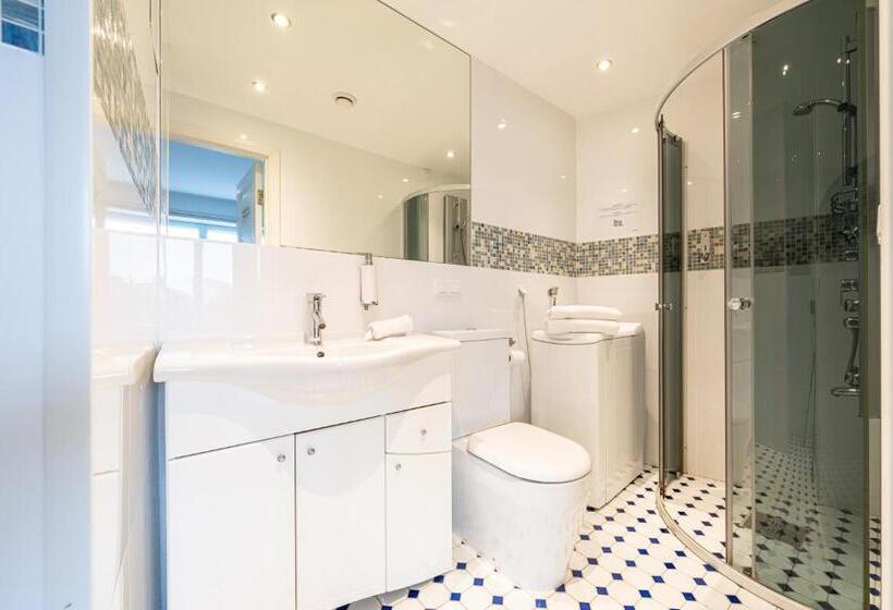 آپارتمان لوکس 1 خوابه, Yoga Residence Apartments