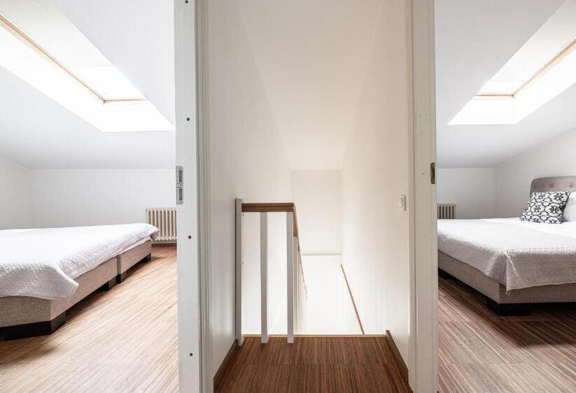 آپارتمان لوکس 1 خوابه, Yoga Residence Apartments