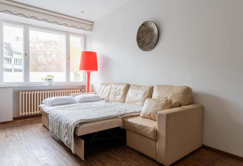 آپارتمان سوپریور 2 خوابه, Yoga Residence Apartments