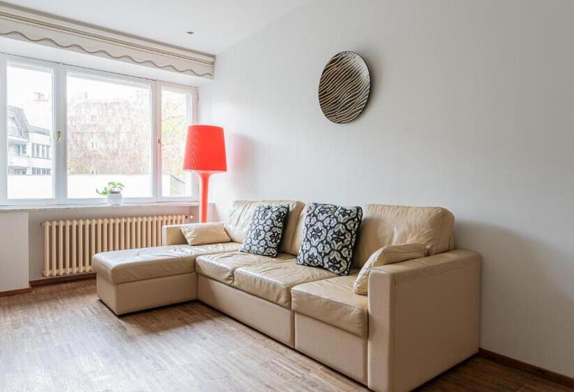 آپارتمان سوپریور 2 خوابه, Yoga Residence Apartments