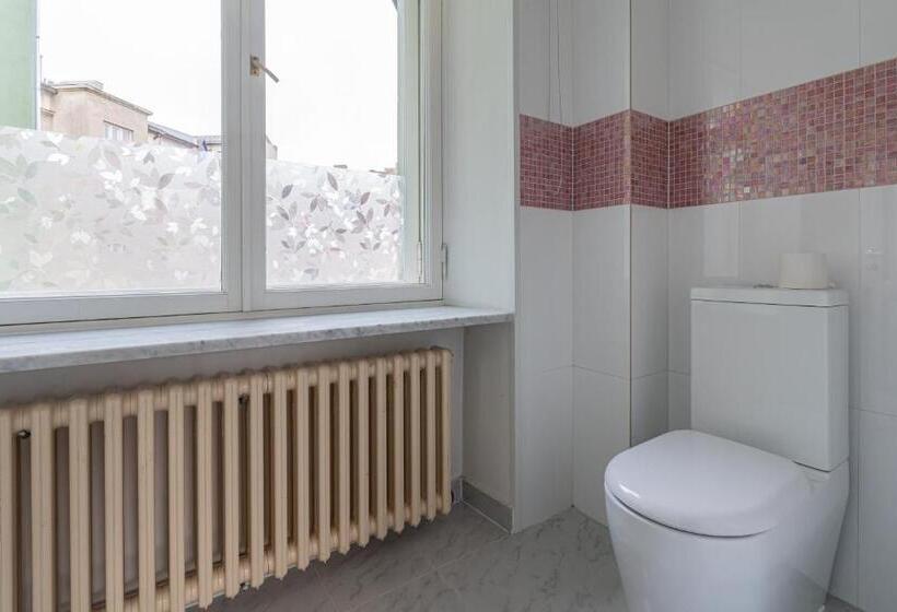 آپارتمان 2 خوابه, Yoga Residence Apartments