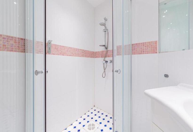 آپارتمان سوپریور 2 خوابه, Yoga Residence Apartments