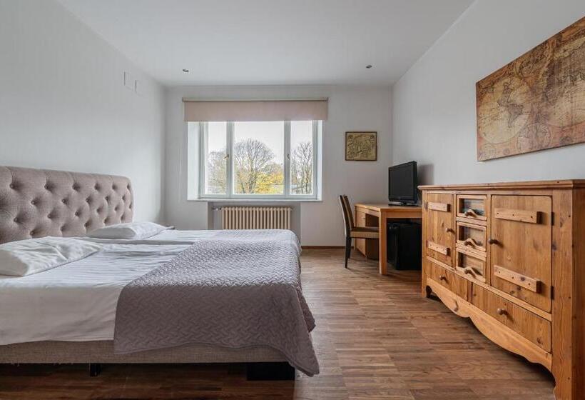 آپارتمان 2 خوابه, Yoga Residence Apartments