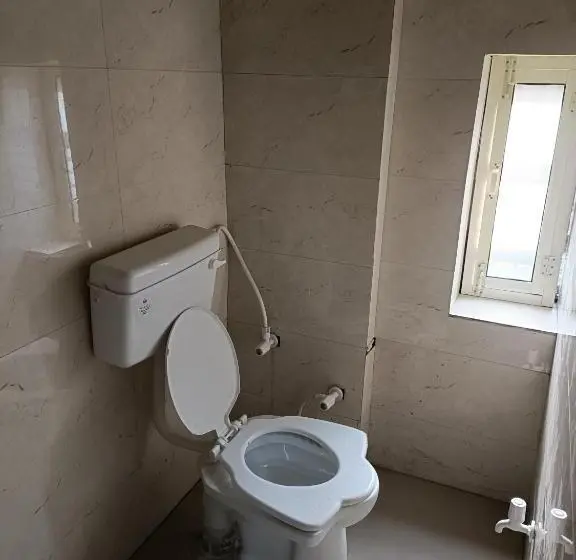 Habitació Economy, Bhargava Ashram