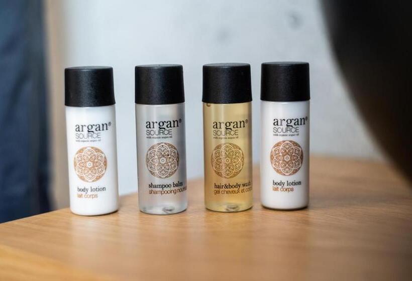 Номер Стандарт Вид на Сад, B&b Landhuis Hauwaart 80