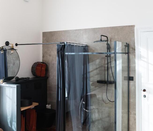 Номер Стандарт, B&b Landhuis Hauwaart 80