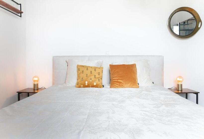 Номер Стандарт, B&b Landhuis Hauwaart 80