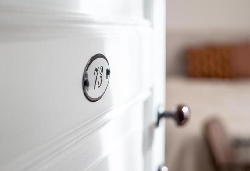 Номер Стандарт, B&b Landhuis Hauwaart 80