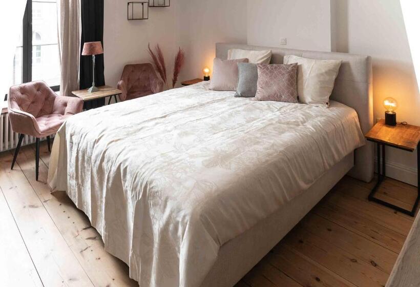 Номер Стандарт, B&b Landhuis Hauwaart 80