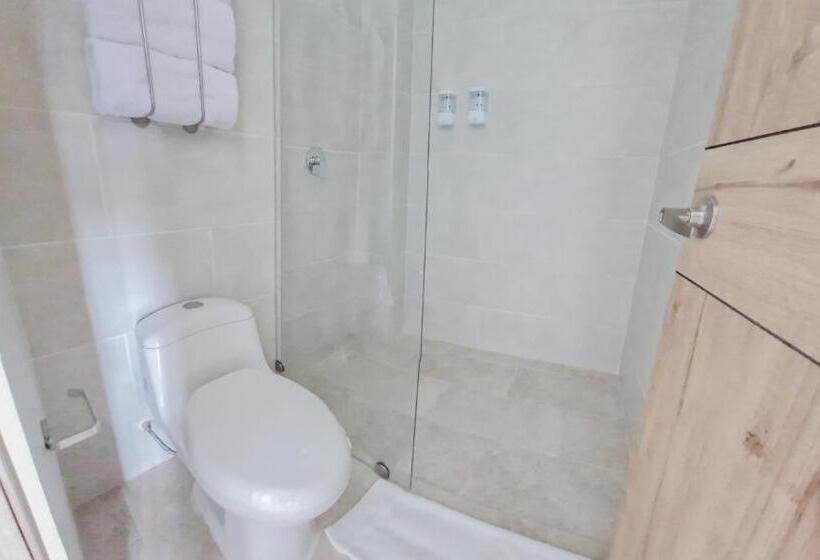 스위트, Arboreo Doradal