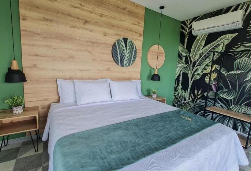 스위트, Arboreo Doradal