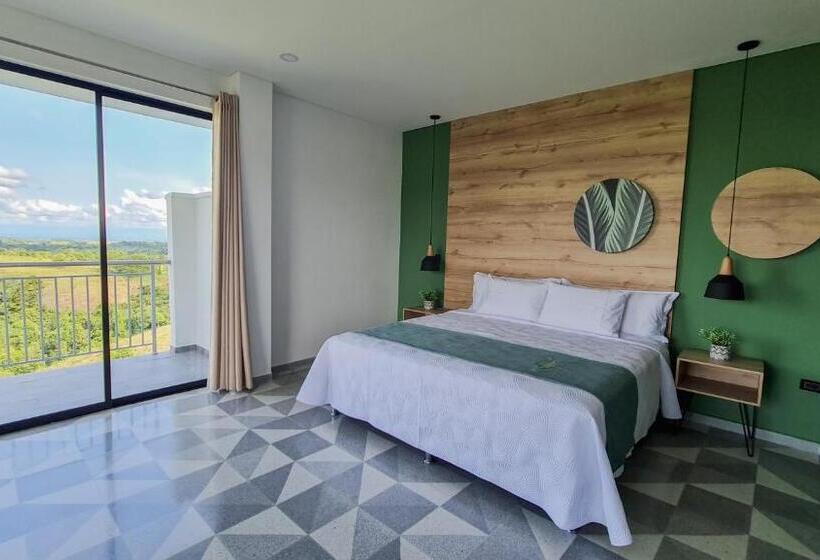 스위트, Arboreo Doradal