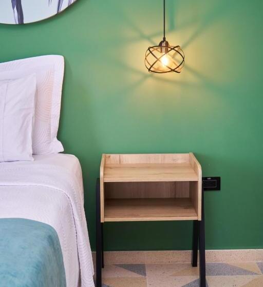 스위트, Arboreo Doradal