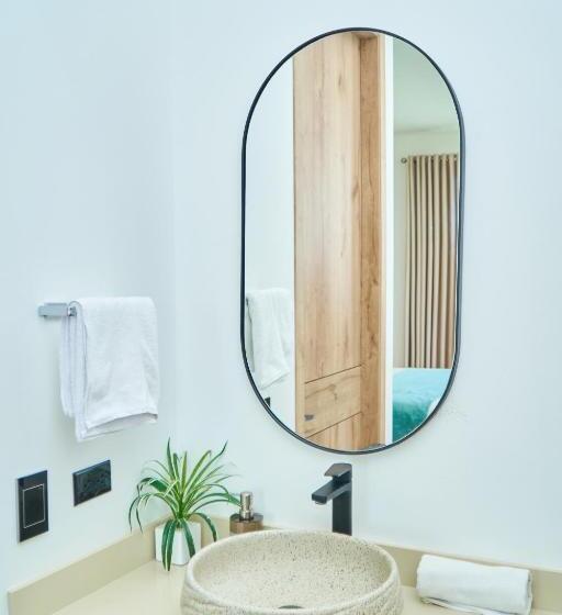 스탠다드 룸, Arboreo Doradal