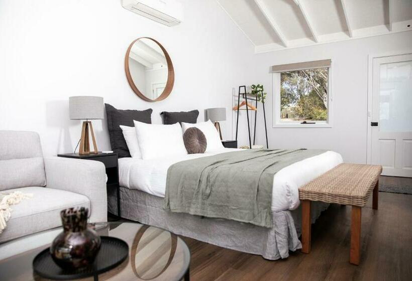 ‫فيلا غرفة نوم واحدة, Pokolbin Farm Stay