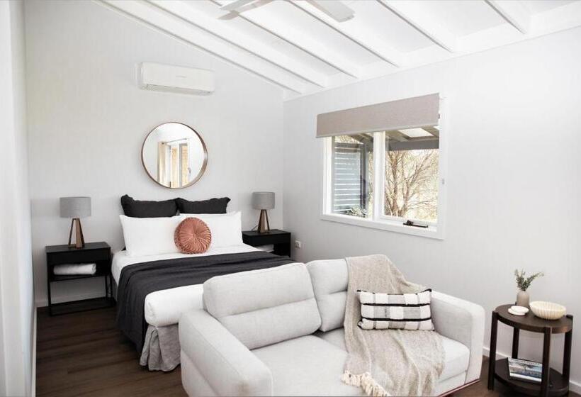 غرفة قياسية, Pokolbin Farm Stay