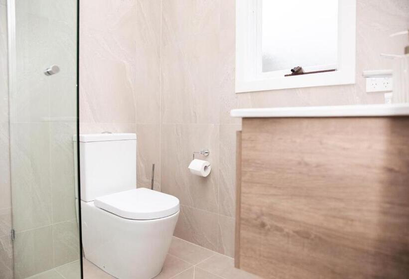 غرفة قياسية, Pokolbin Farm Stay