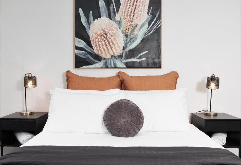 غرفة قياسية, Pokolbin Farm Stay