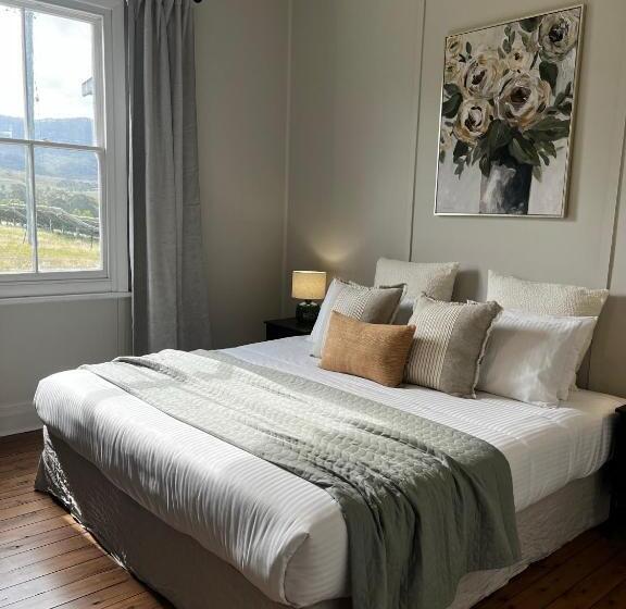 منزل 3 غرف نوم, Pokolbin Farm Stay