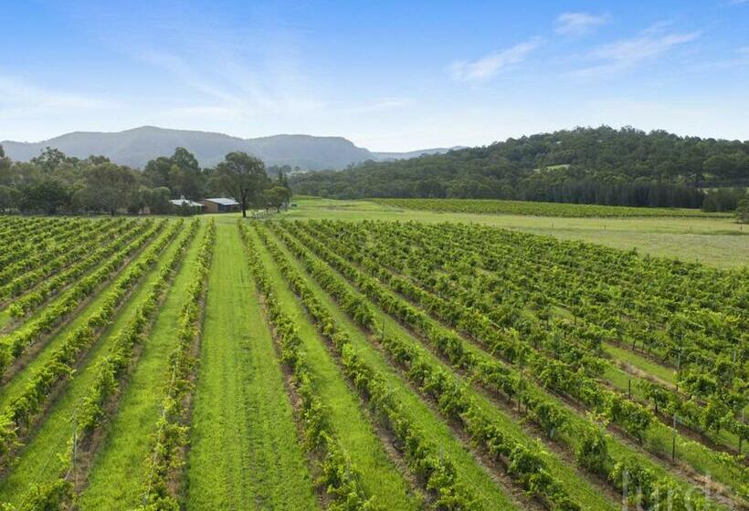 ‫فيلا غرفة نوم واحدة, Pokolbin Farm Stay