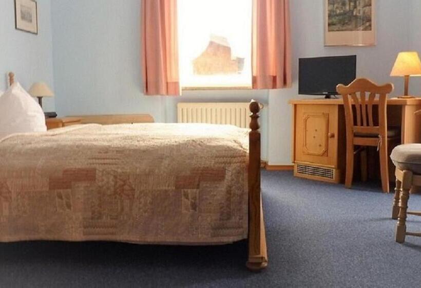 발코니가 있는 스위트, Garni Floriani