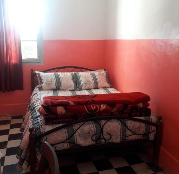اتاق استاندارد با تخت بزرگ, Hôtel Glacier