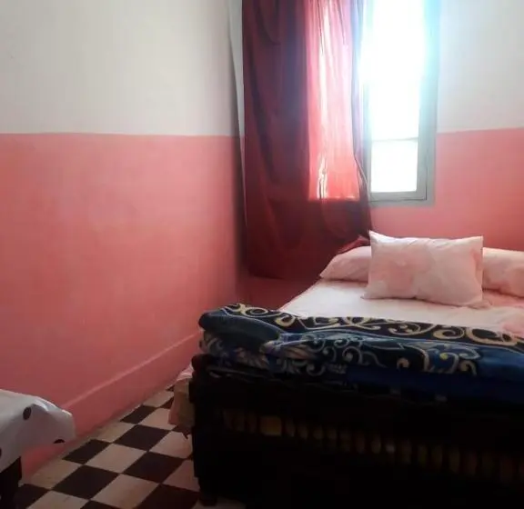 اتاق استاندارد با تخت بزرگ, Hôtel Glacier