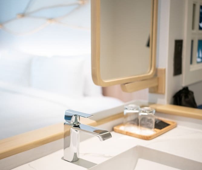 اتاق لوکس, Panwaburi Beachfront Resort