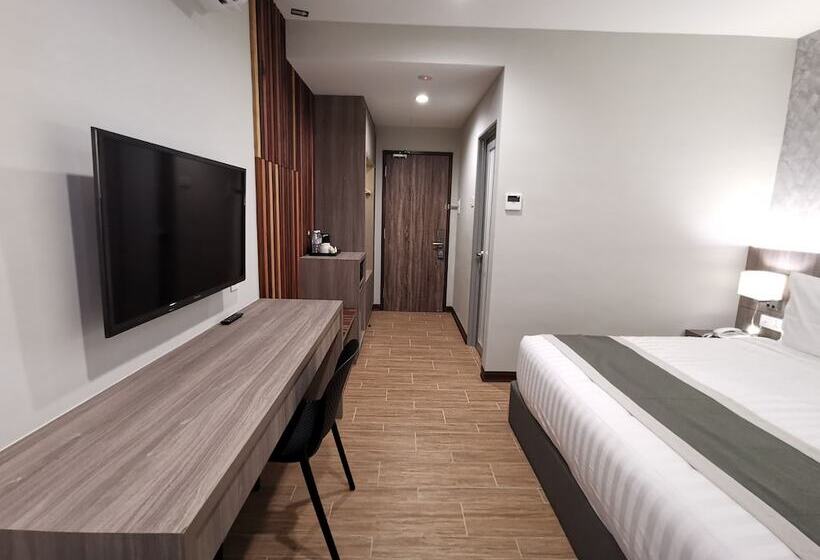 プレミアムルーム, Veno