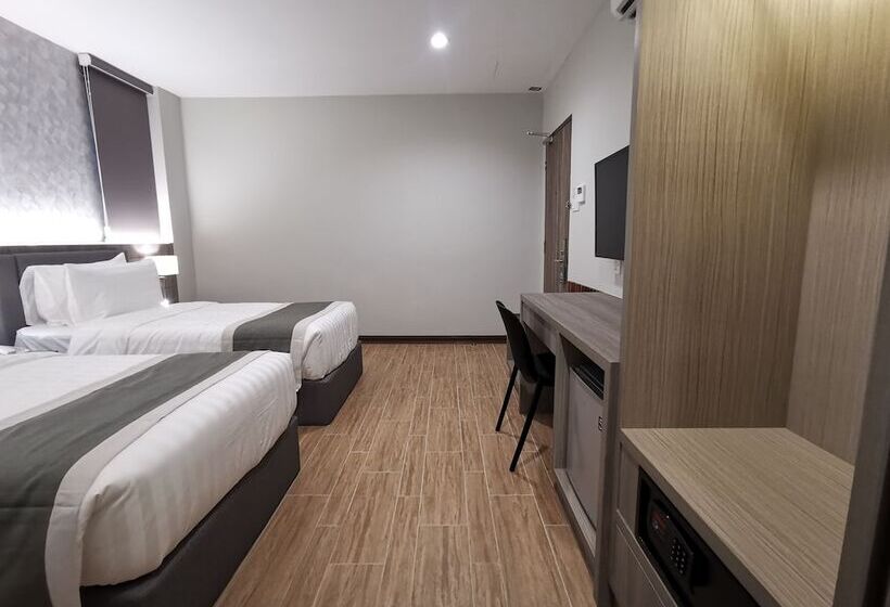 デラックスルーム, Veno