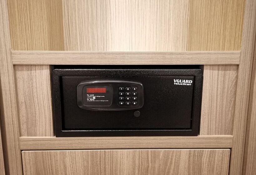 デラックスルーム, Veno