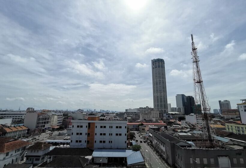 デラックスルーム, Veno